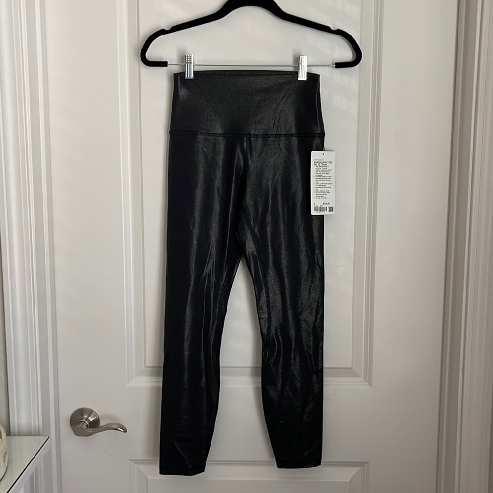 *NEW* Lululemon Align HR Pant 25”